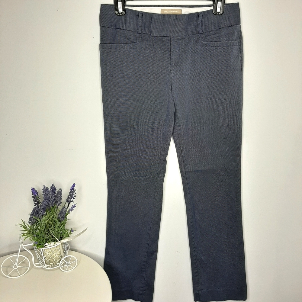 Banana Republic Ryan Fit Women's Pants size 4